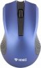 YENKEE Mysz, myszka  bezprzewodowa 2,4GHZ optyczna symetryczna zasięg do 10 m